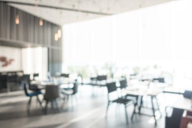 Restoran iç bulanıklık