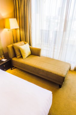 Güzel lüks yastıklar Divan