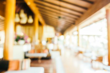 Otel lobi iç bulanıklık