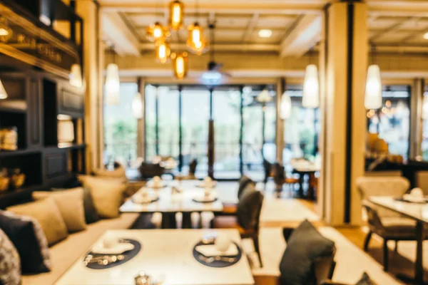 Restoran iç bulanıklık