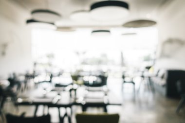 Restoran iç bulanıklık