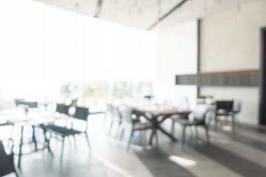 Restoran iç bulanıklık