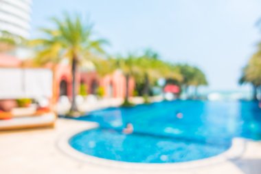 Yüzme Havuzu bulanıklık