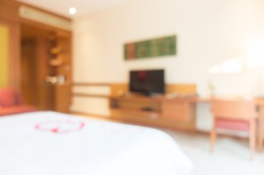 yatak odası iç bulanıklık