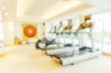 spor salonu oda iç bulanıklık