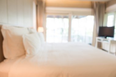 yatak odası iç bulanıklık