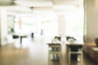 Restoran iç bulanıklık