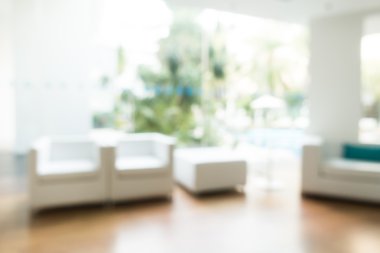 oturma odası iç bulanıklık