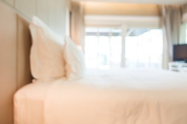 yatak odası iç bulanıklık