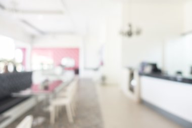 Restoran iç bulanıklık