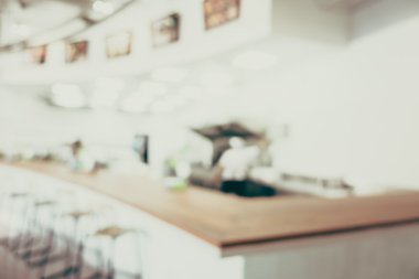 Restoran iç bulanıklık