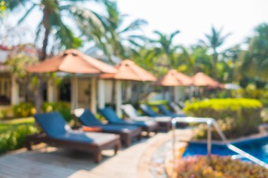 Yüzme Havuzu bulanıklık