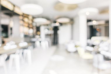 Restoran iç bulanıklık