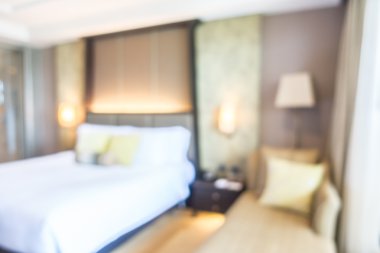 yatak odası iç bulanıklık