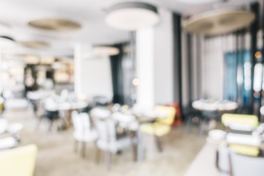 Restoran iç bulanıklık