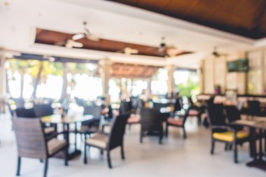 Restoran iç bulanıklık