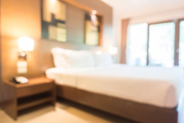 yatak odası iç bulanıklık