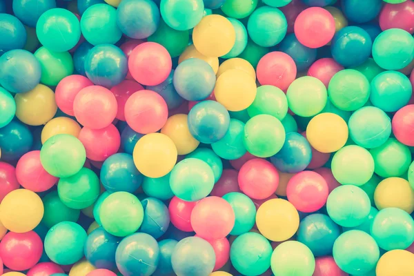 Colorful balls textures
