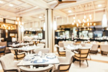 Restoran iç bulanıklık