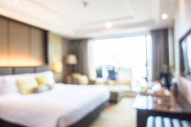 yatak odası iç bulanıklık