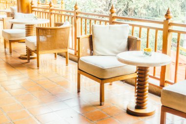 Kanepe ve sandalye dekorasyon yastık