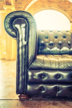 Kanepe oturma odası dekorasyon 