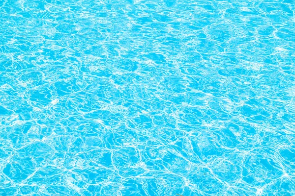 Piscina fondo acqua — Foto Stock