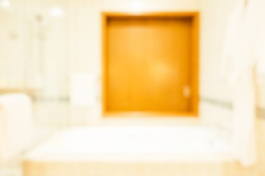 banyo iç bulanıklık