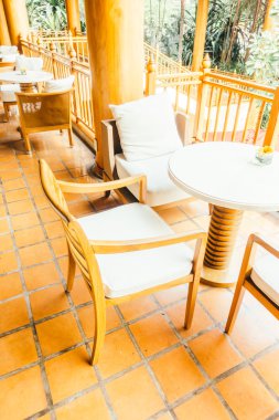 Kanepe ve sandalye dekorasyon yastık