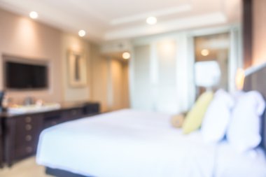 yatak odası iç bulanıklık