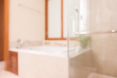 banyo iç bulanıklık