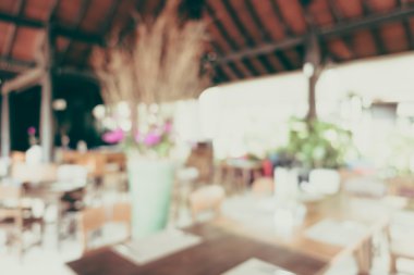 Restoran iç bulanıklık