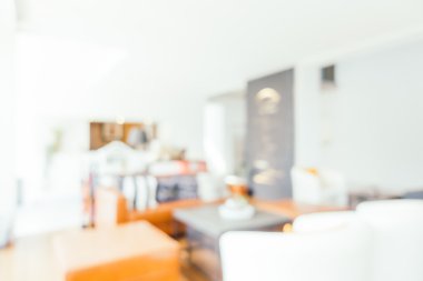 oturma odası bulanıklık