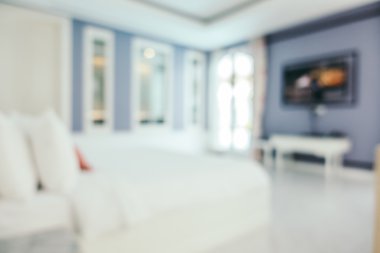 yatak odası iç bulanıklık