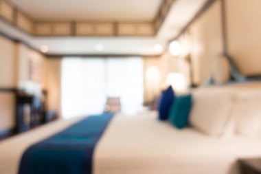 yatak odası iç bulanıklık