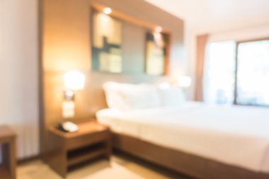 yatak odası iç bulanıklık