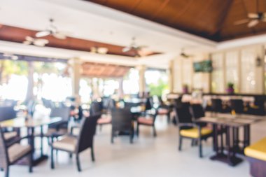 Restoran iç bulanıklık