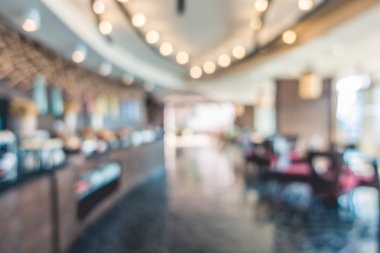 Restoran iç bulanıklık 