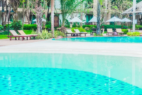 güzel lüks Yüzme Havuzu