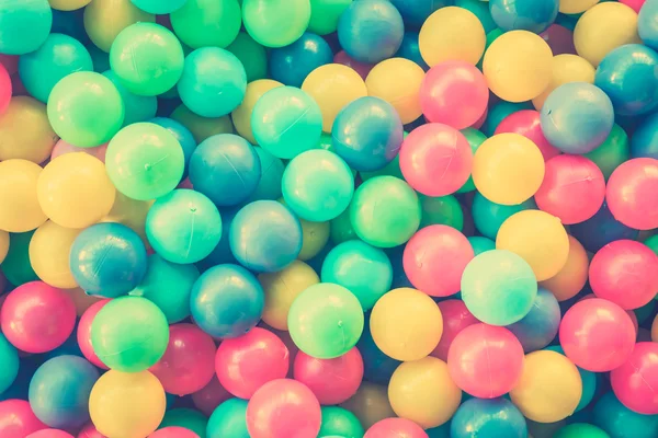Цветные шарики текстуры — стоковое фото