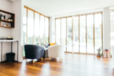 oturma odası bulanıklık