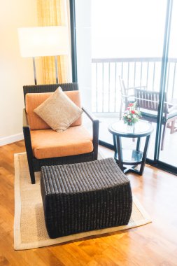 Kanepe dekorasyon yastık