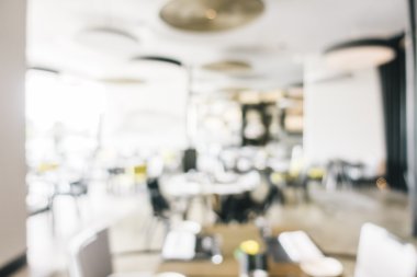 Restoran iç bulanıklık