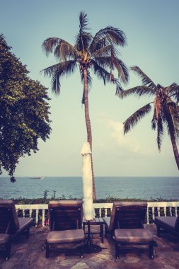 güzel lüks Yüzme Havuzu