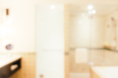 banyo iç bulanıklık