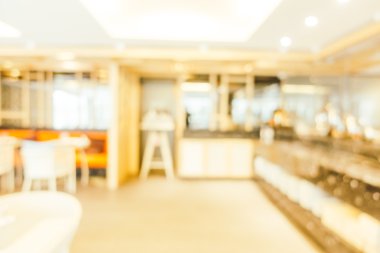 Restoran iç bulanıklık