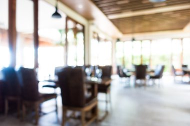 Restoran iç bulanıklık