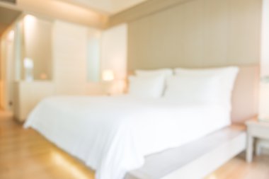 yatak odası iç bulanıklık