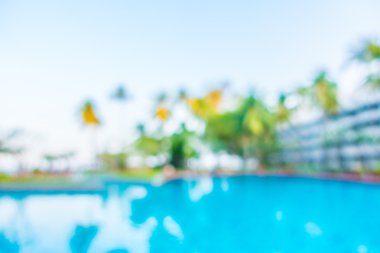 Yüzme Havuzu bulanıklık