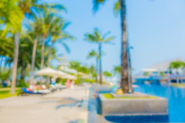 lüks Yüzme Havuzu bulanıklık